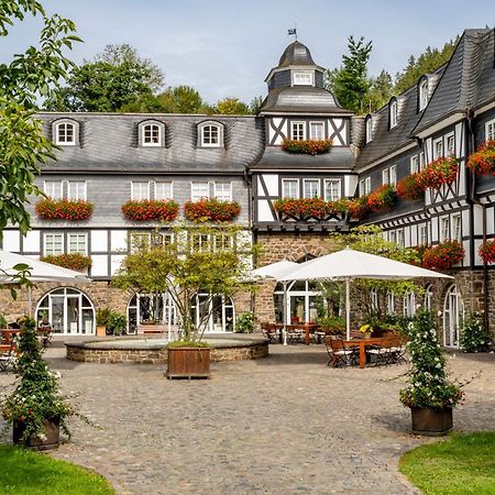 Hotel Deimann Schmallenberg Zewnętrze zdjęcie