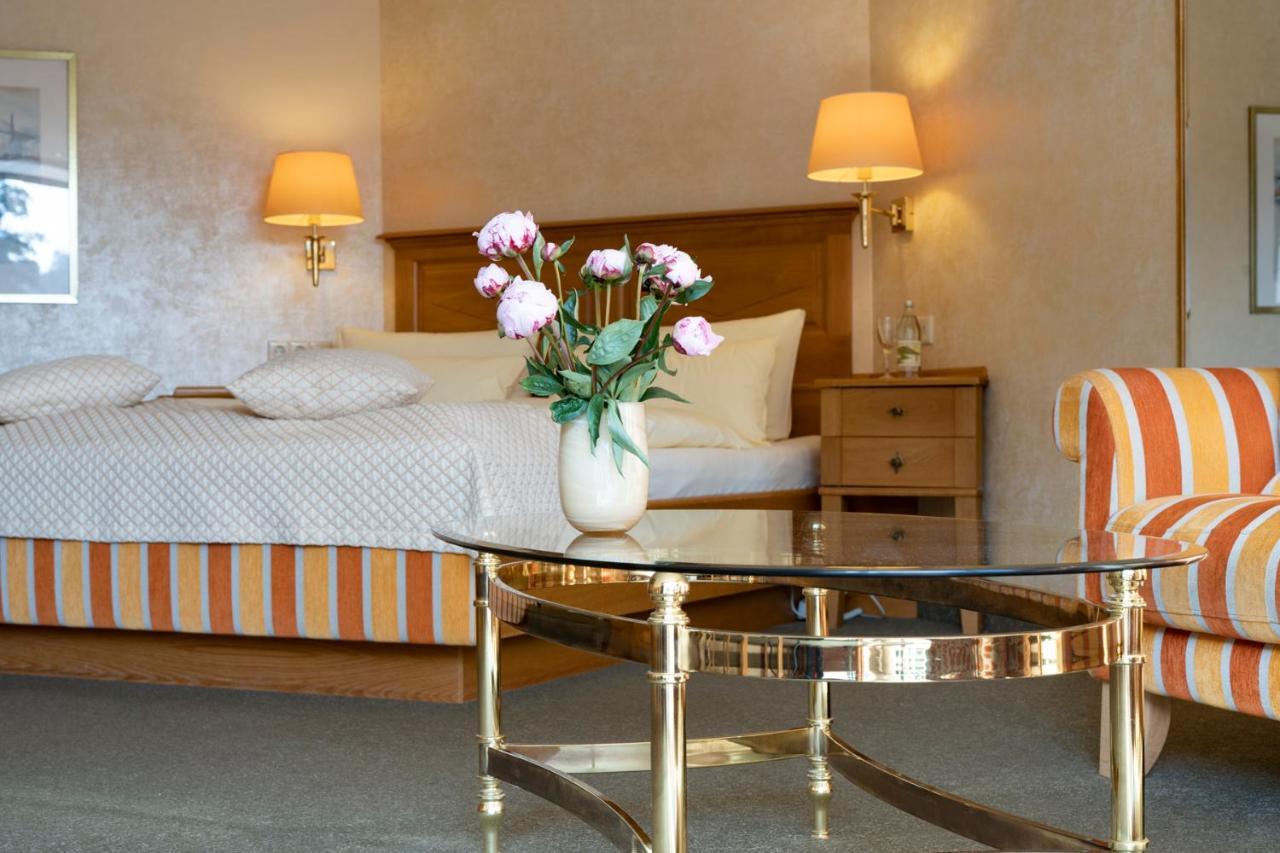 Hotel Deimann Schmallenberg Zewnętrze zdjęcie