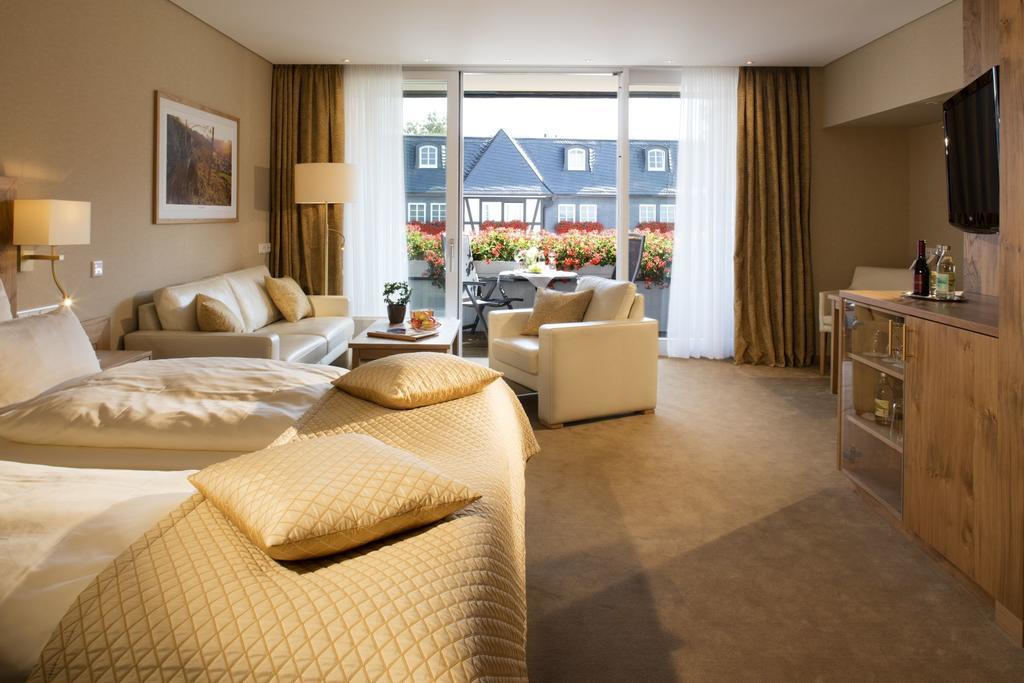 Hotel Deimann Schmallenberg Pokój zdjęcie