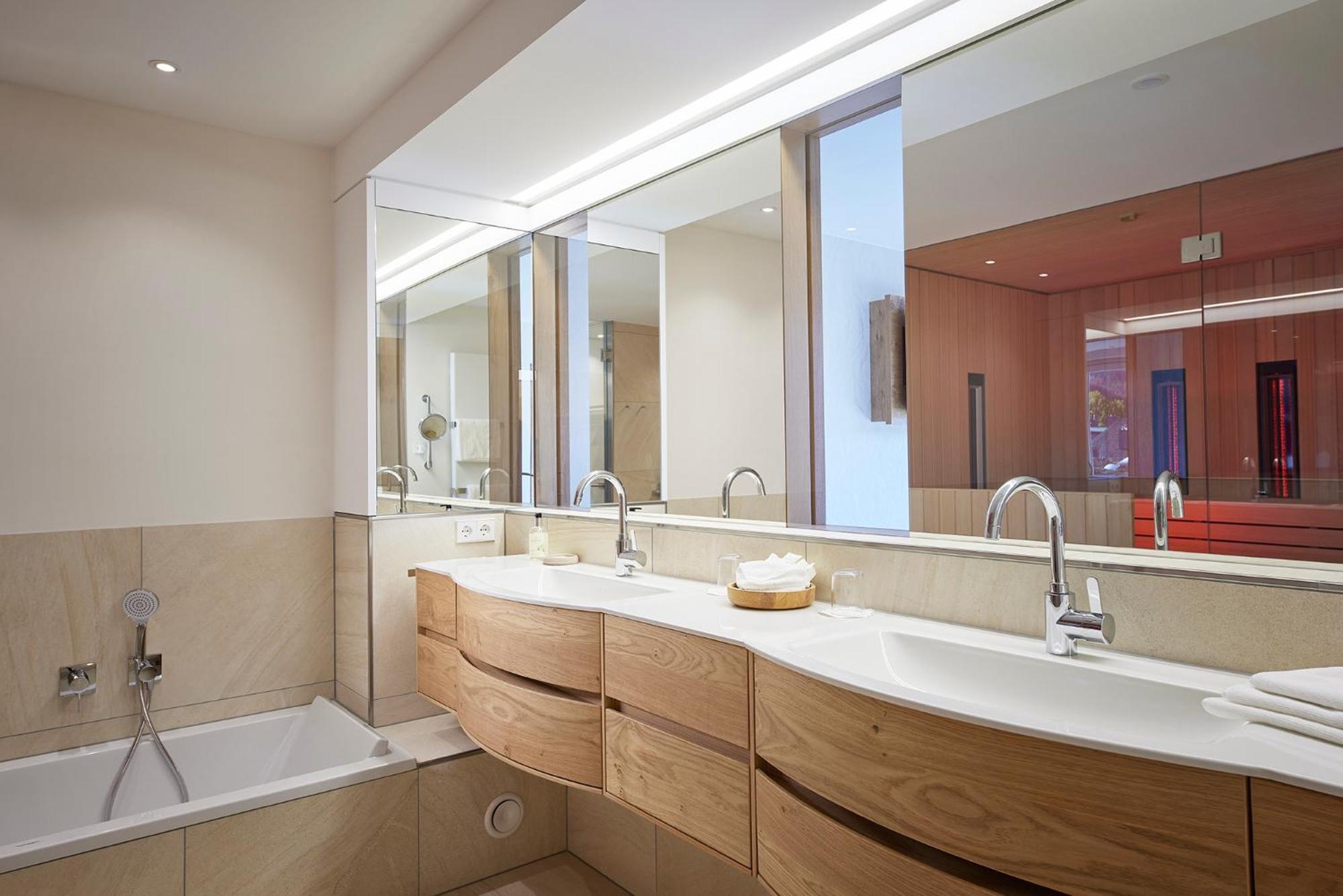 Hotel Deimann Schmallenberg Zewnętrze zdjęcie