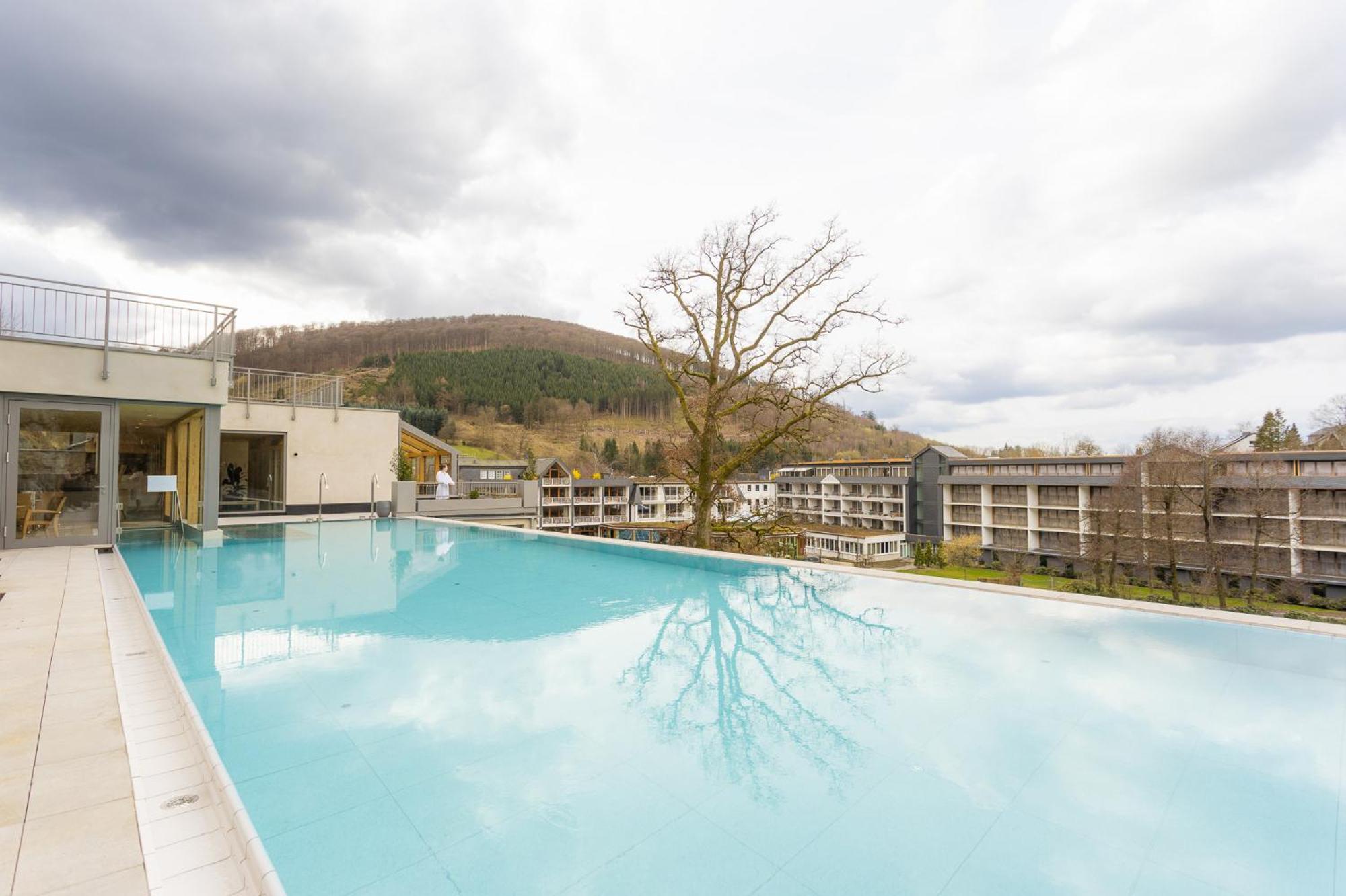 Hotel Deimann Schmallenberg Zewnętrze zdjęcie