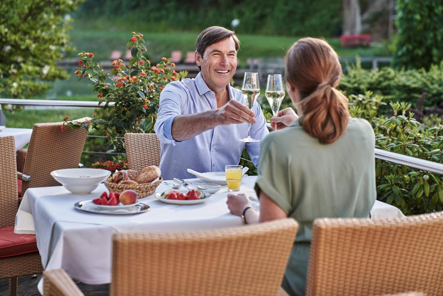 Hotel Deimann Schmallenberg Zewnętrze zdjęcie