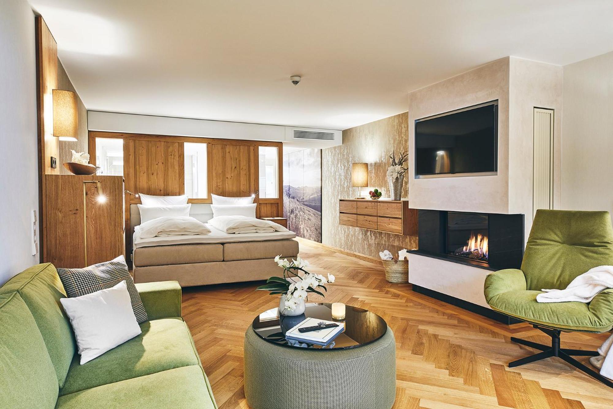 Hotel Deimann Schmallenberg Zewnętrze zdjęcie
