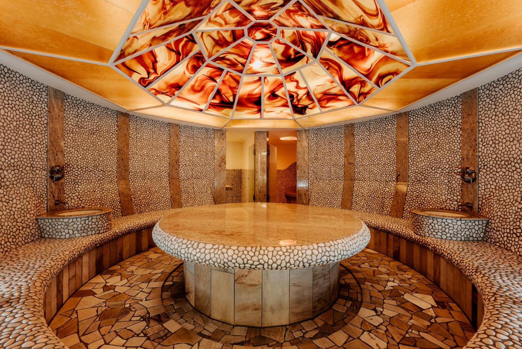 Hotel Deimann Schmallenberg Zewnętrze zdjęcie
