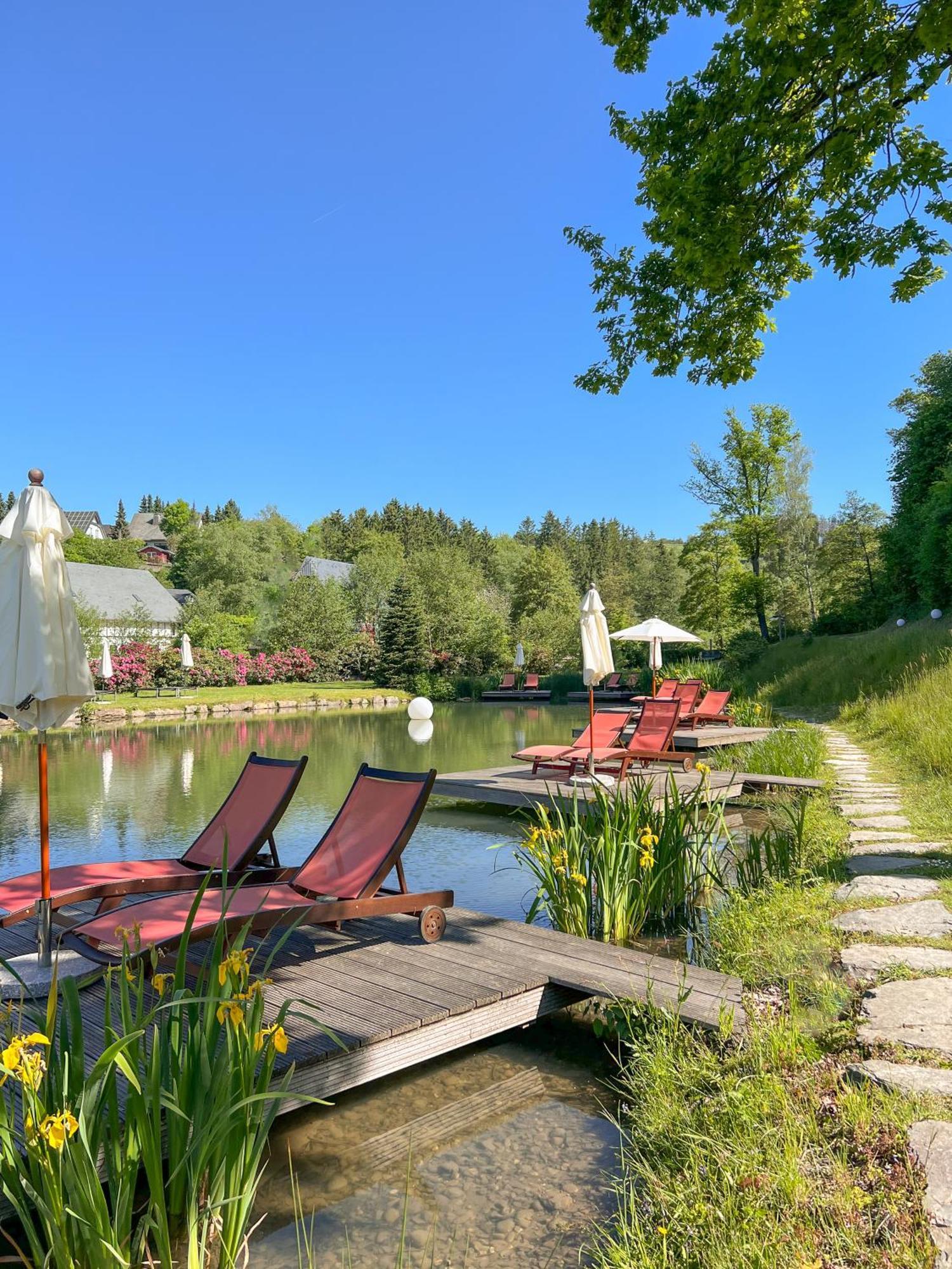 Hotel Deimann Schmallenberg Zewnętrze zdjęcie