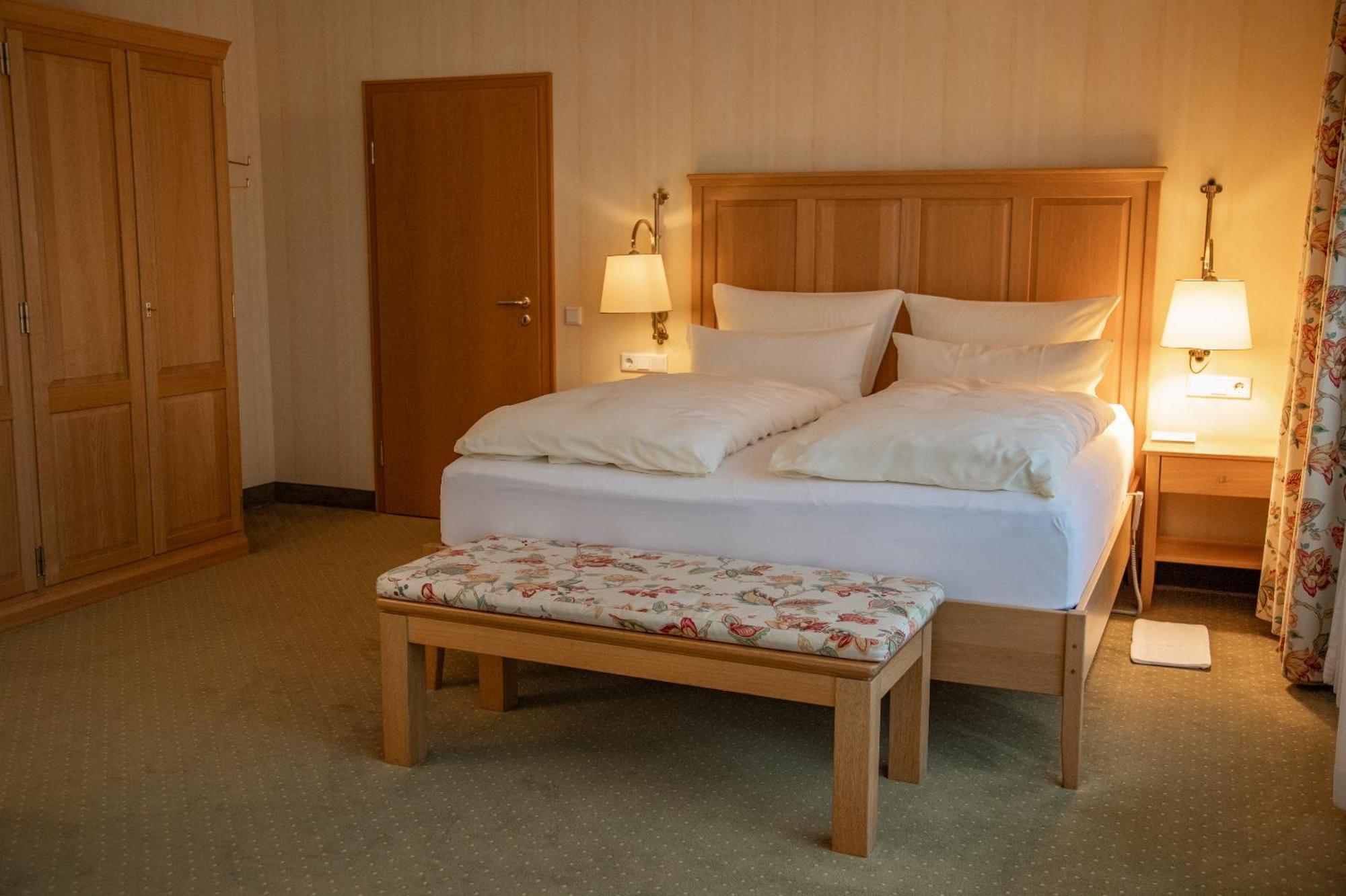 Hotel Deimann Schmallenberg Zewnętrze zdjęcie