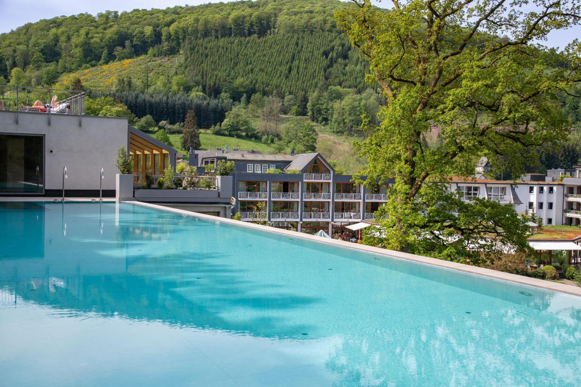 Hotel Deimann Schmallenberg Zewnętrze zdjęcie