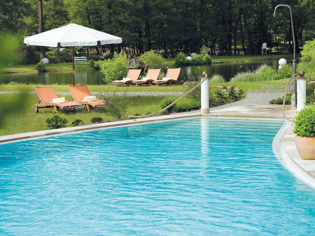 Hotel Deimann Schmallenberg Zewnętrze zdjęcie