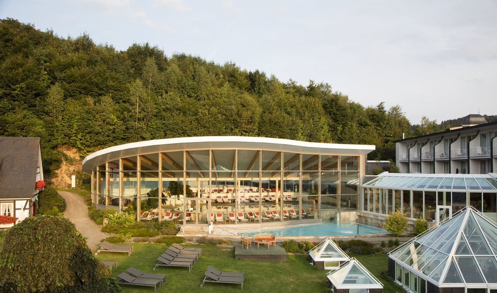 Hotel Deimann Schmallenberg Zewnętrze zdjęcie