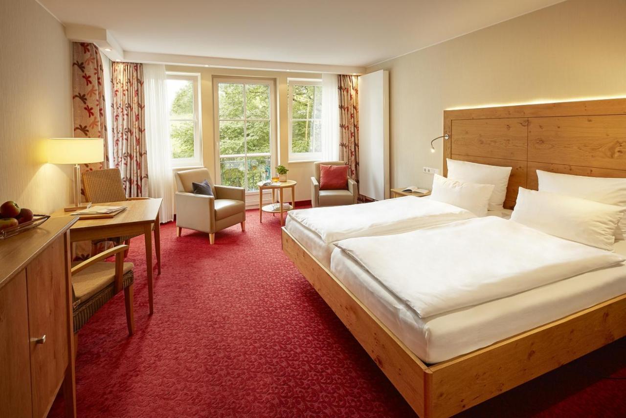 Hotel Deimann Schmallenberg Zewnętrze zdjęcie